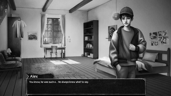 Marked Souls game for windows Pc 1