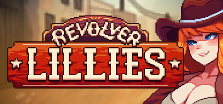 Revolver Lillies Header Image