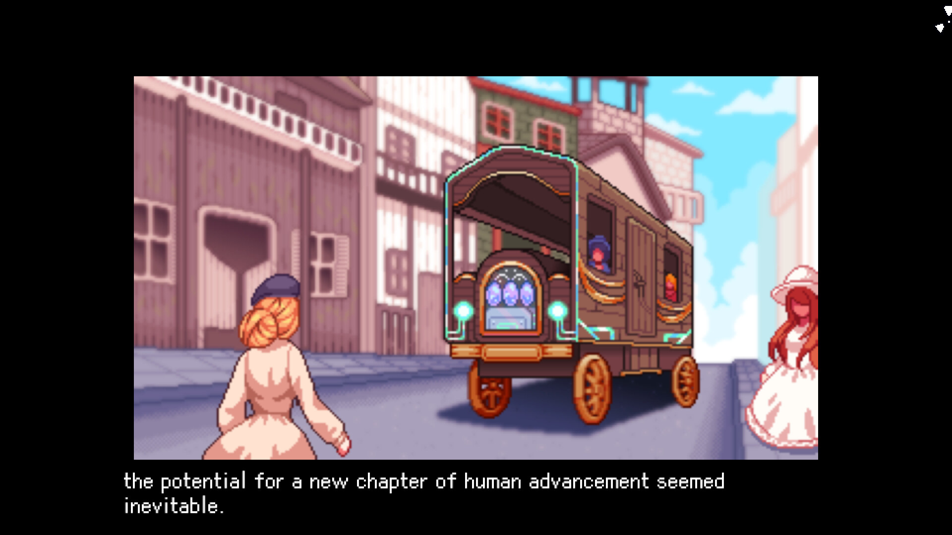 Revolver Lillies screenshot #9