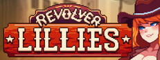 Revolver Lillies Banner