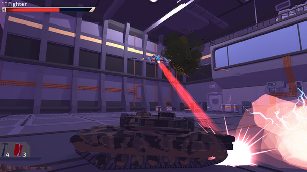 Tankiro screenshot 3