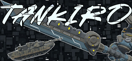 Tankiro cover art