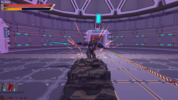 Tankiro screenshot 1