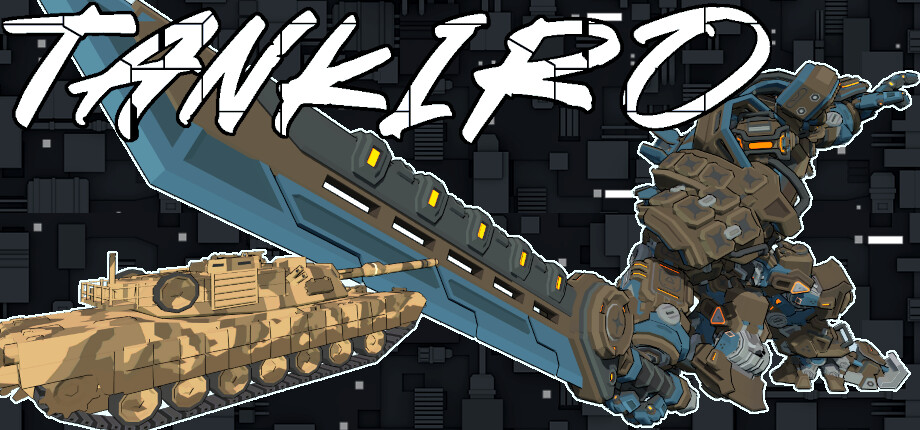 Tankiro header image