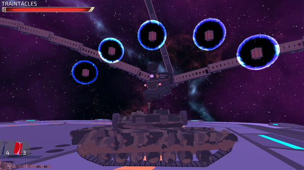 Tankiro screenshot 4
