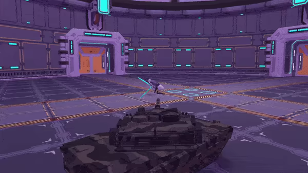 Tankiro video 1