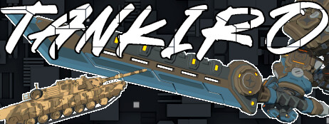 Tankiro cover art