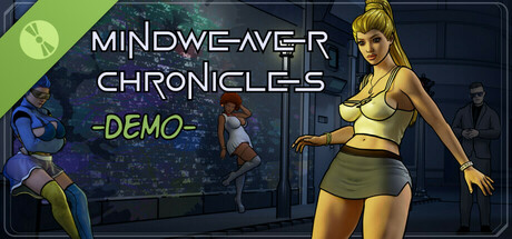Mindweaver Chronicles Demo