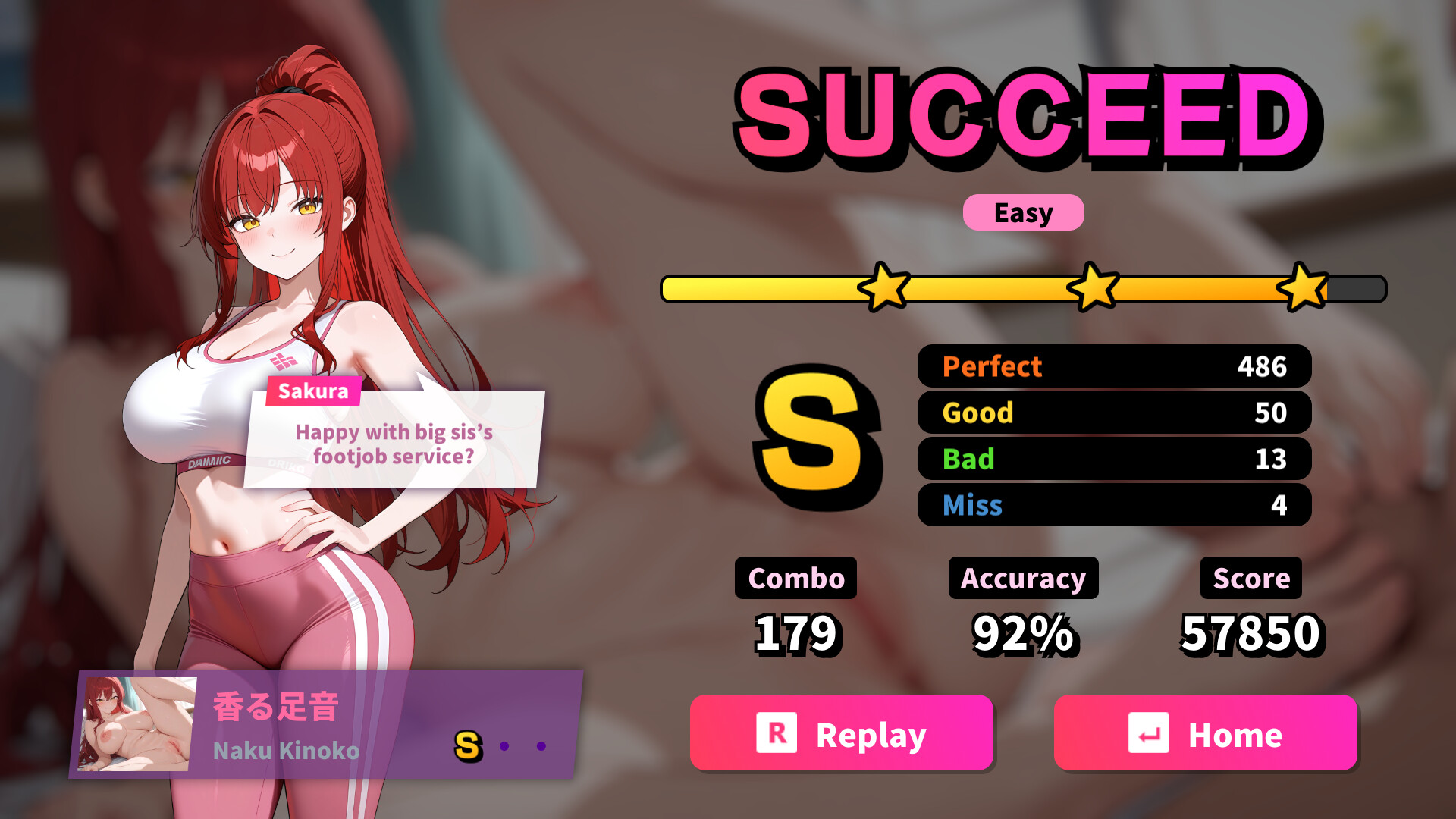 Sex Beats screenshot #4