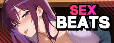 Sex Beats game cover