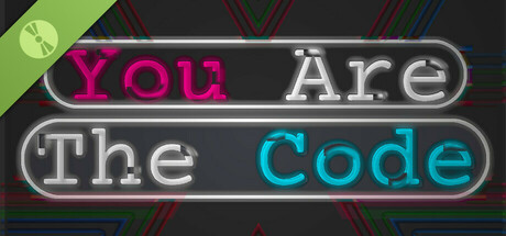 You Are The Code Demo cover art
