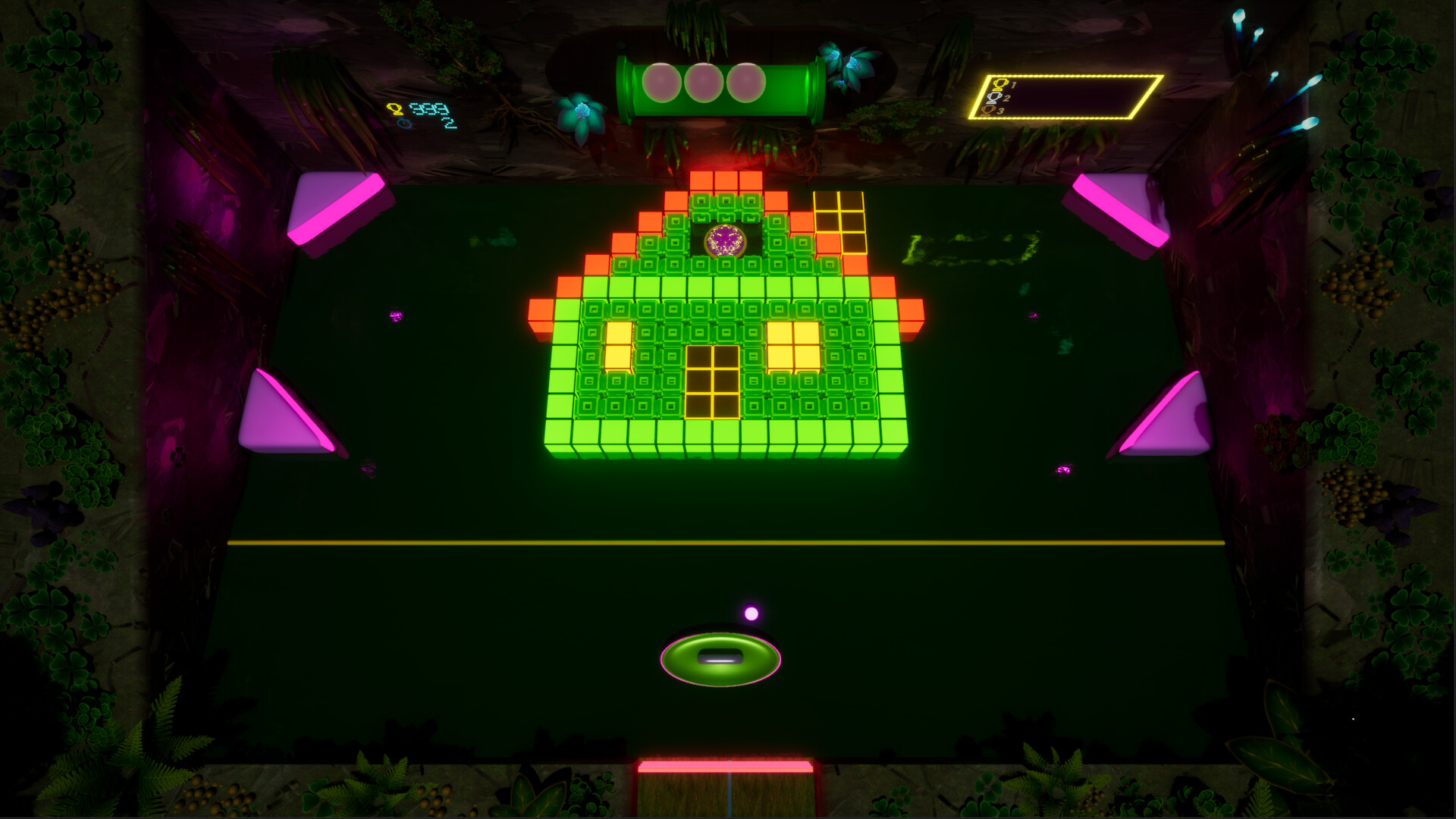 Kabonk! screenshot screenshot 5