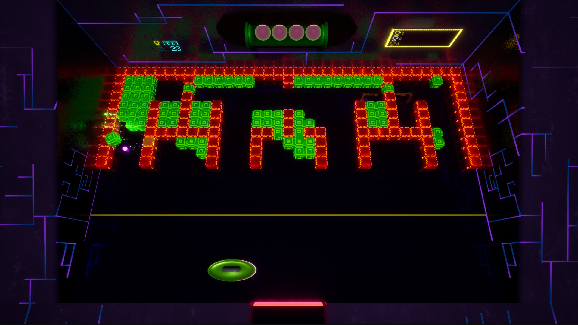 #4. Kabonk! (Steam) بواسطة: Spark of Chaos