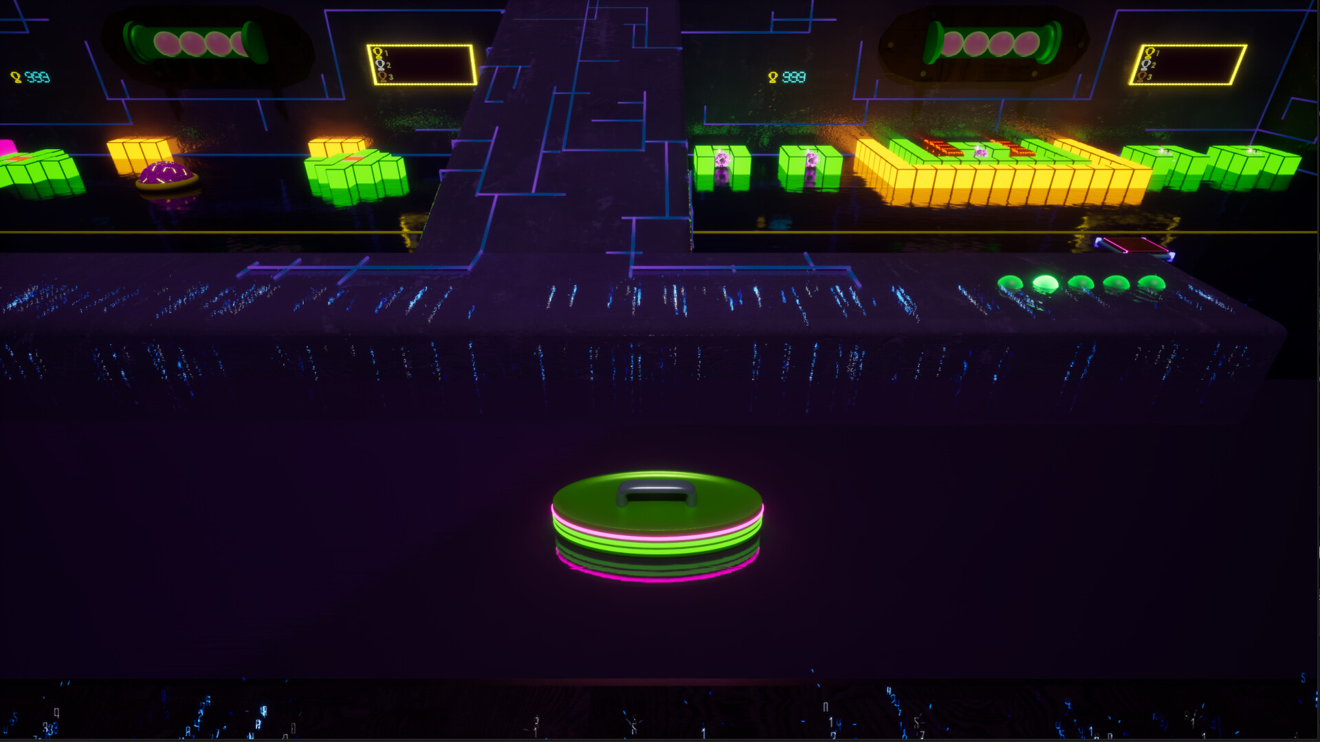 #9. Kabonk! (Steam) بواسطة: Spark of Chaos