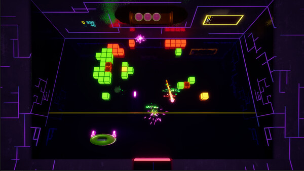 Kabonk! screenshot 2