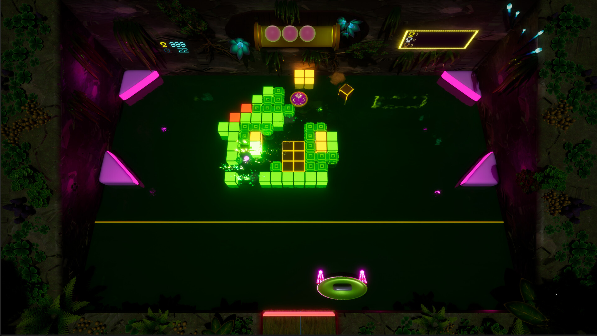 #1. Kabonk! (Steam) بواسطة: Spark of Chaos