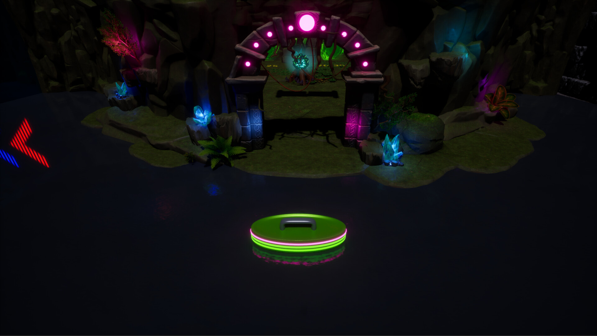 #7. Kabonk! (Steam) بواسطة: Spark of Chaos