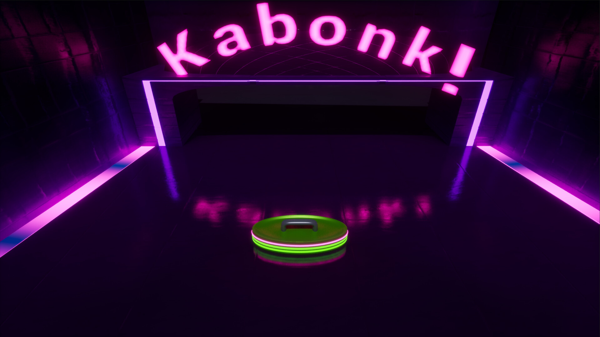#5. Kabonk! (Steam) بواسطة: Spark of Chaos