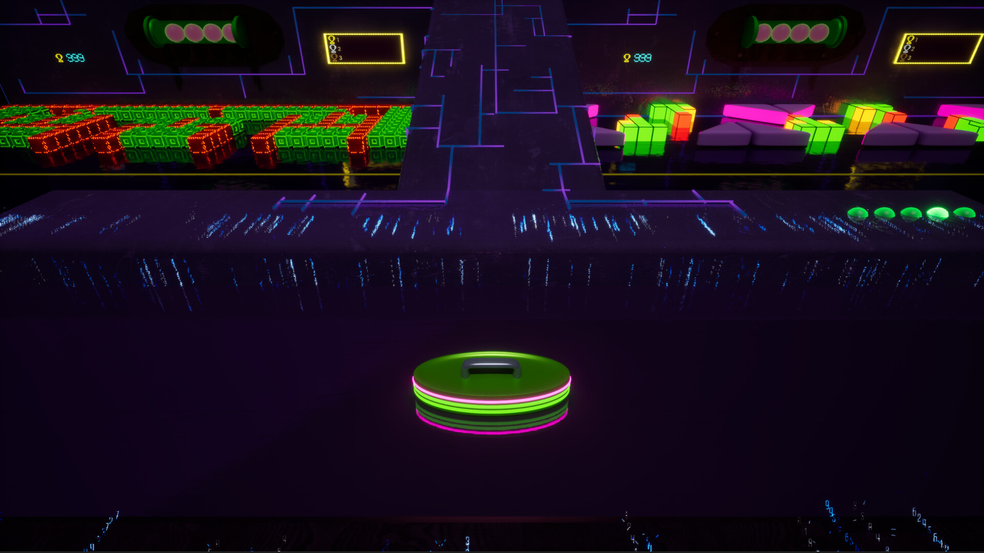 #10. Kabonk! (Steam) بواسطة: Spark of Chaos