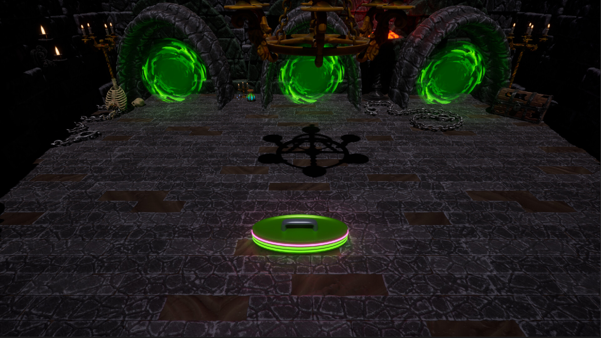 Kabonk! screenshot screenshot 16