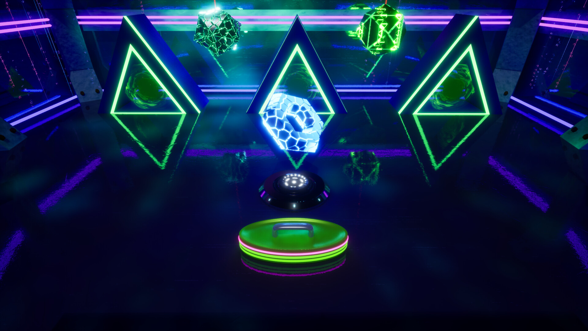 Kabonk! screenshot screenshot 7