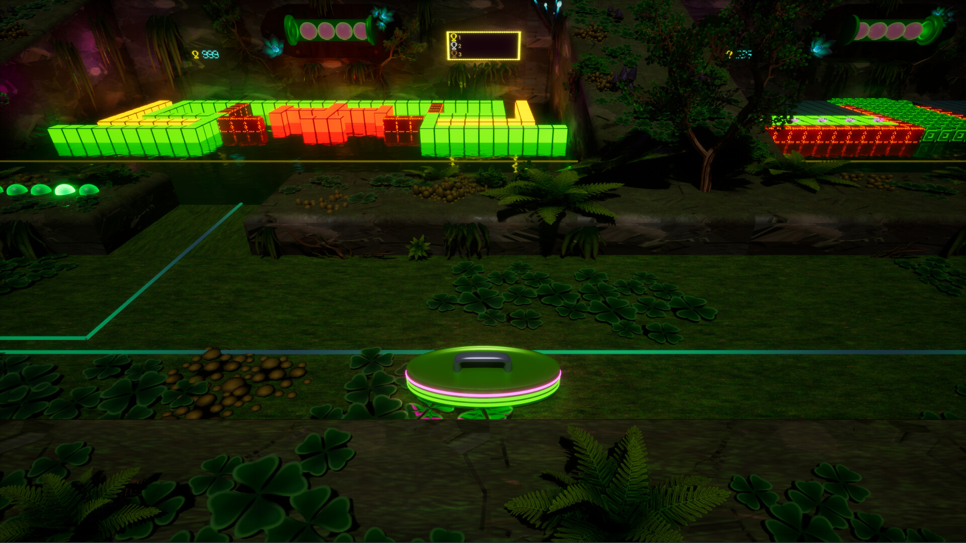 #3. Kabonk! (Steam) بواسطة: Spark of Chaos