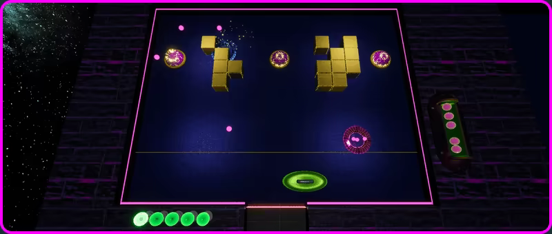 Kabonk! video 1