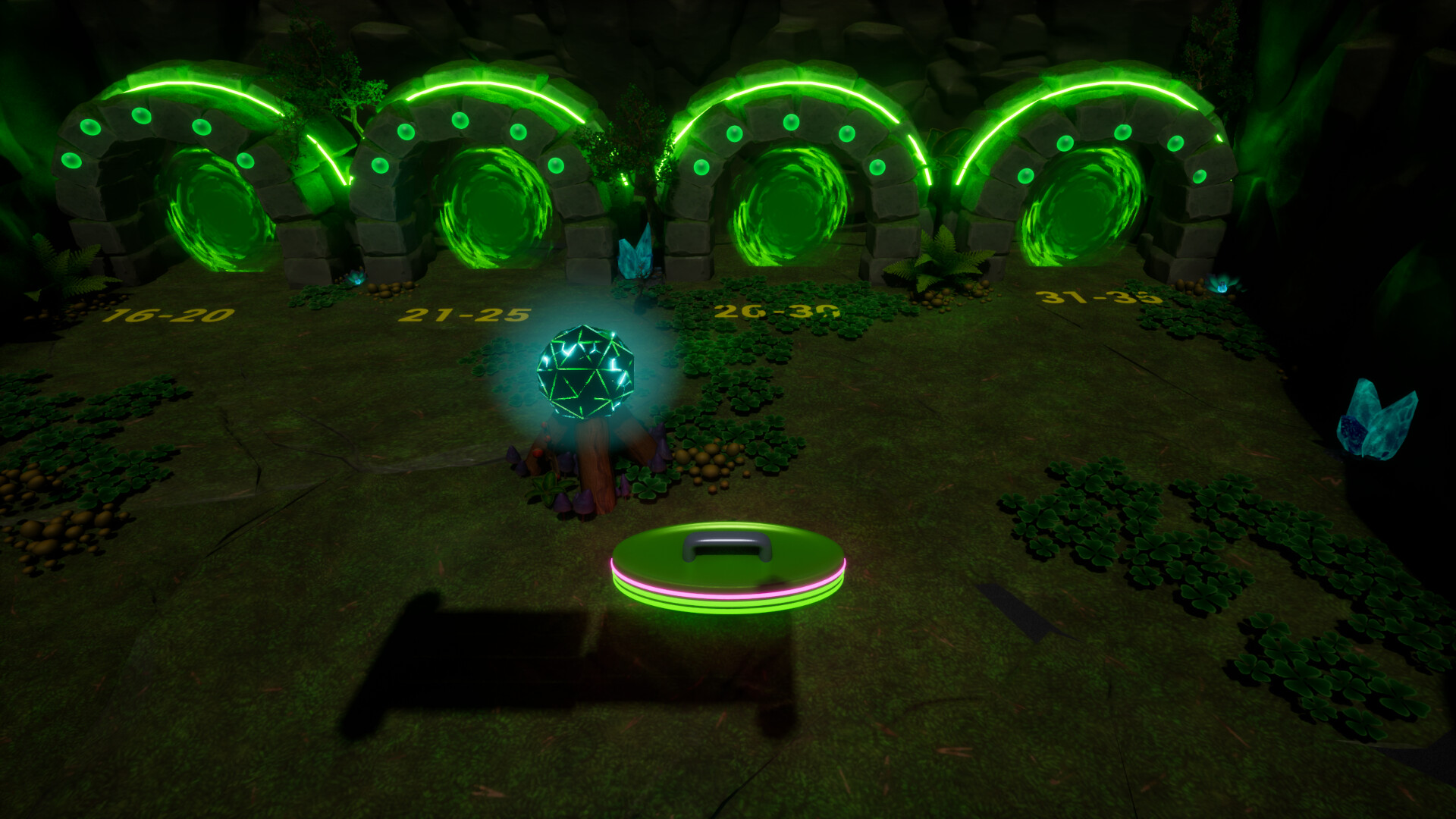 Kabonk! screenshot screenshot 18