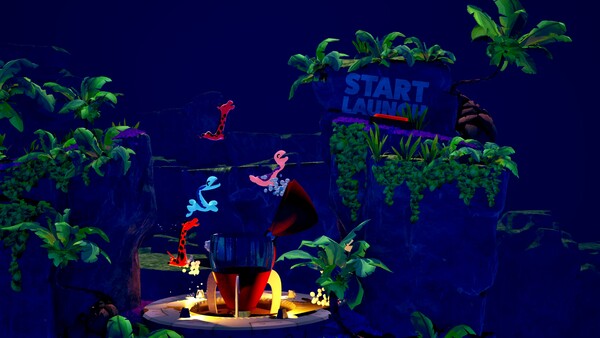 Leap Of Faith screenshot 7