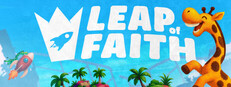 Leap Of Faith