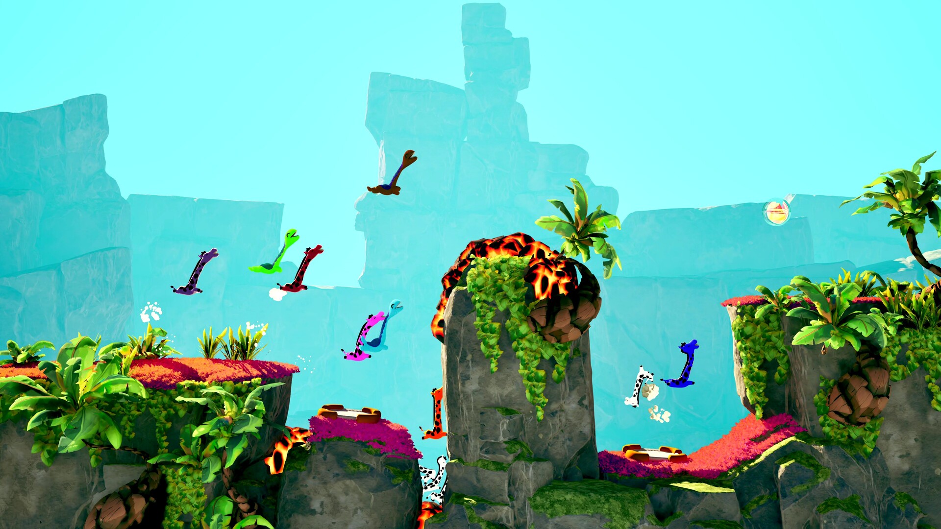 Leap Of Faith screenshot #8