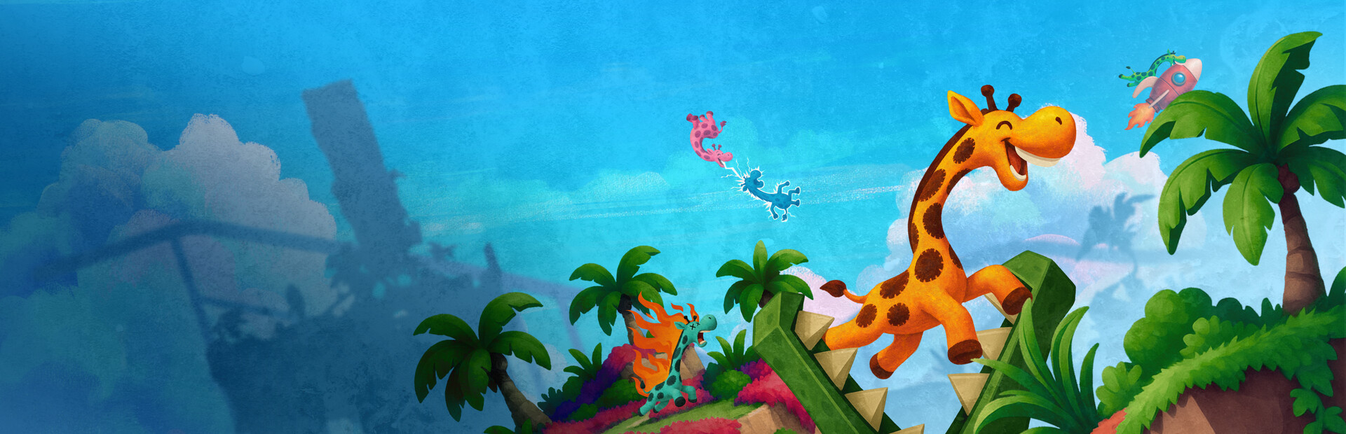 Leap Of Faith