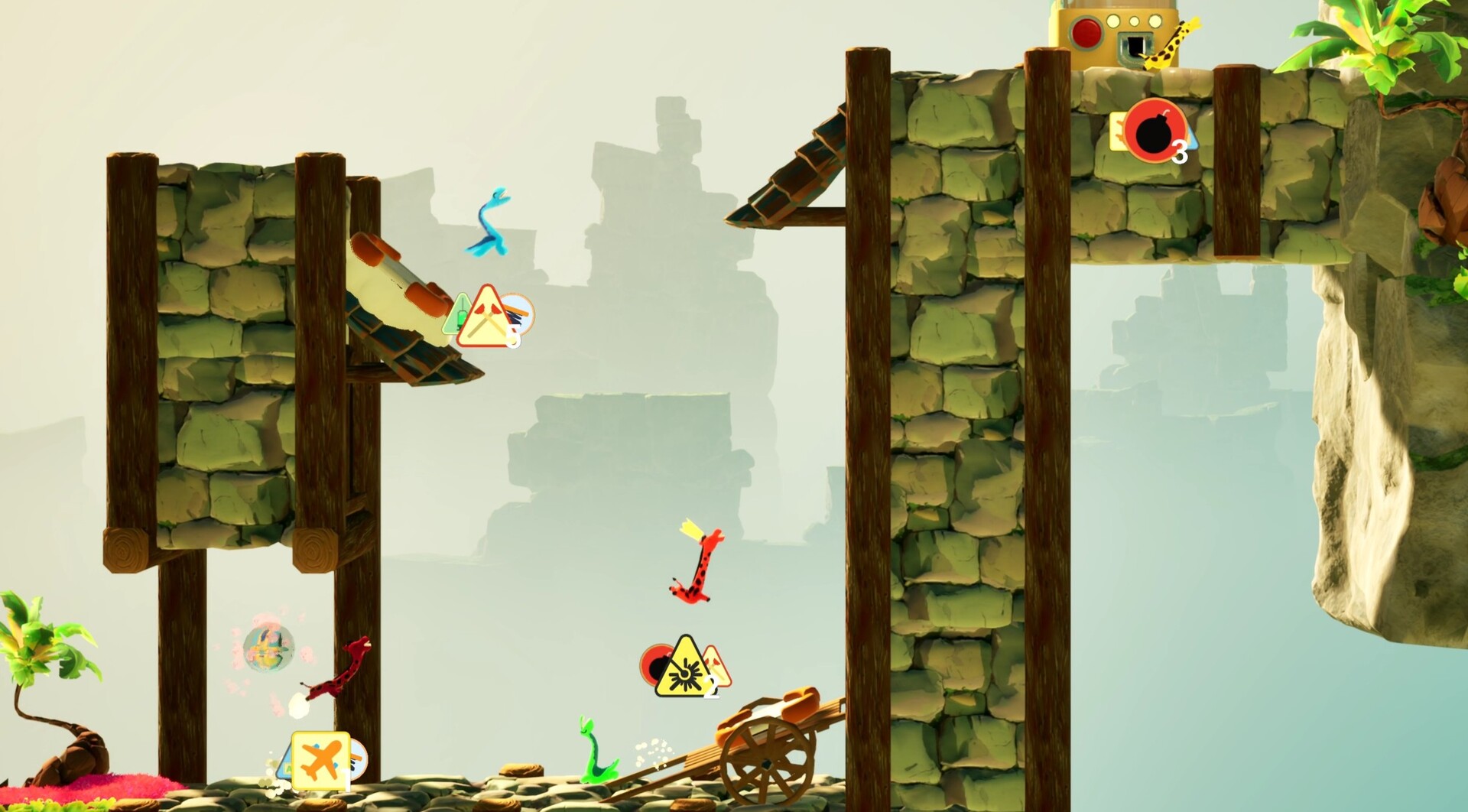 Leap Of Faith screenshot #9