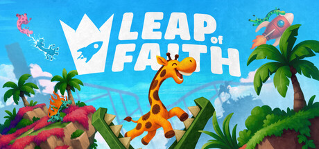 Leap Of Faith