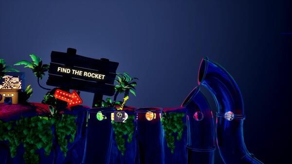 Leap Of Faith screenshot 5