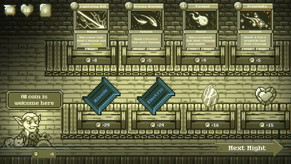 Decked Out screenshot 3