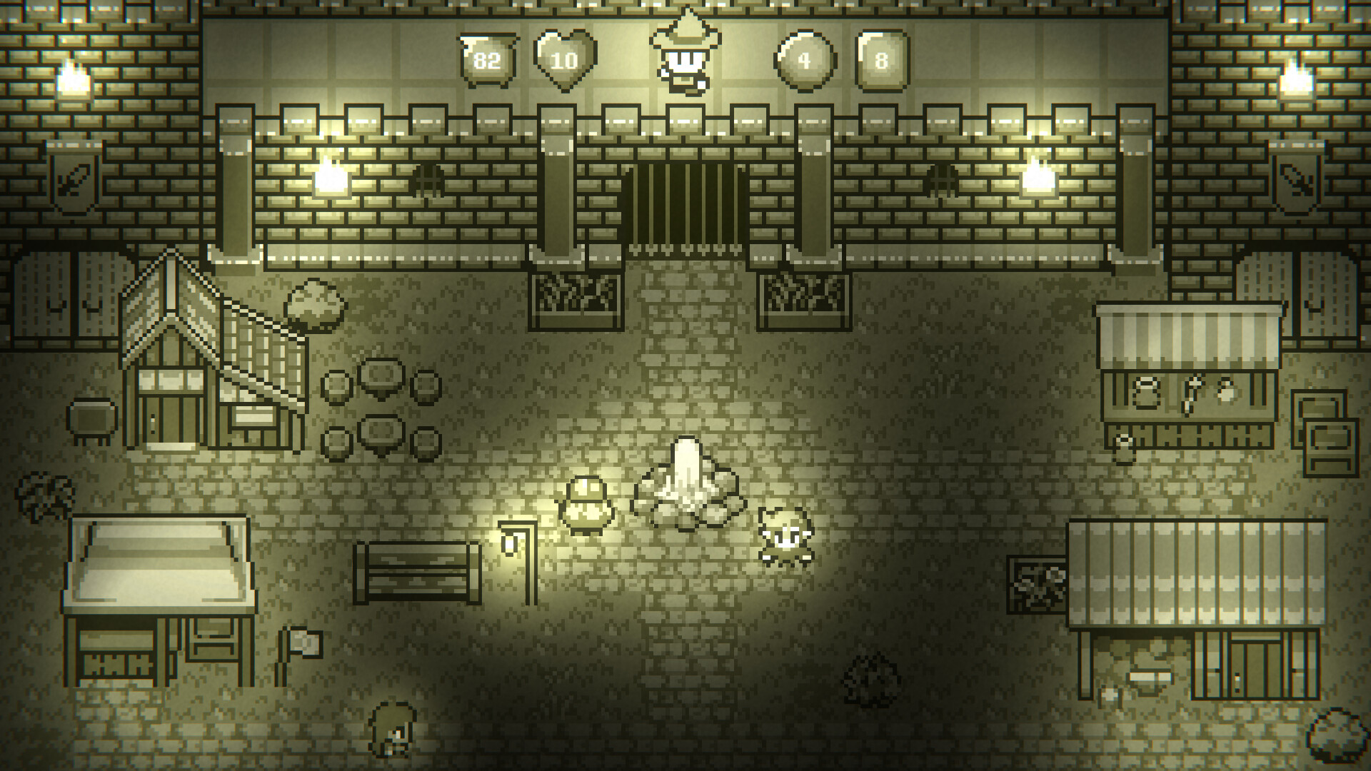 Decked Out screenshot #2