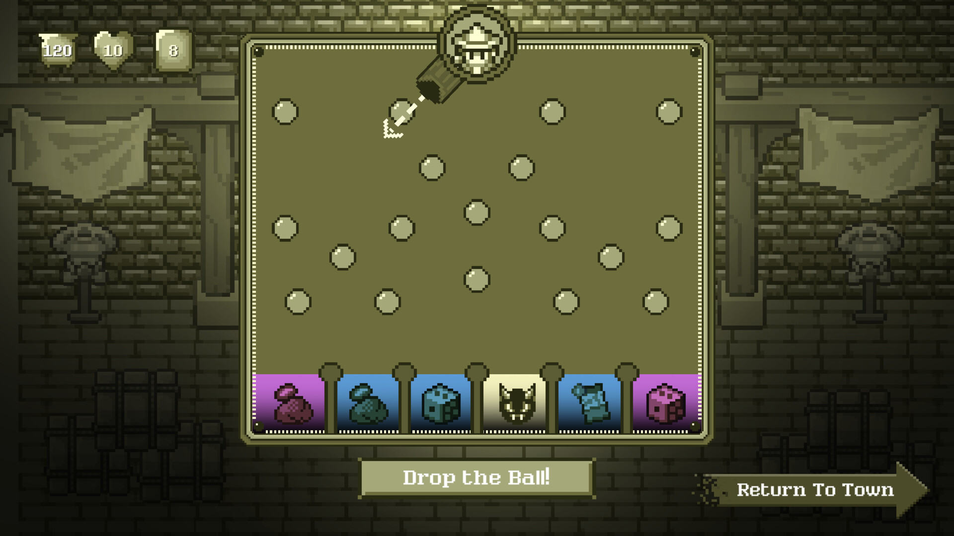 Deckslinger screenshot 5