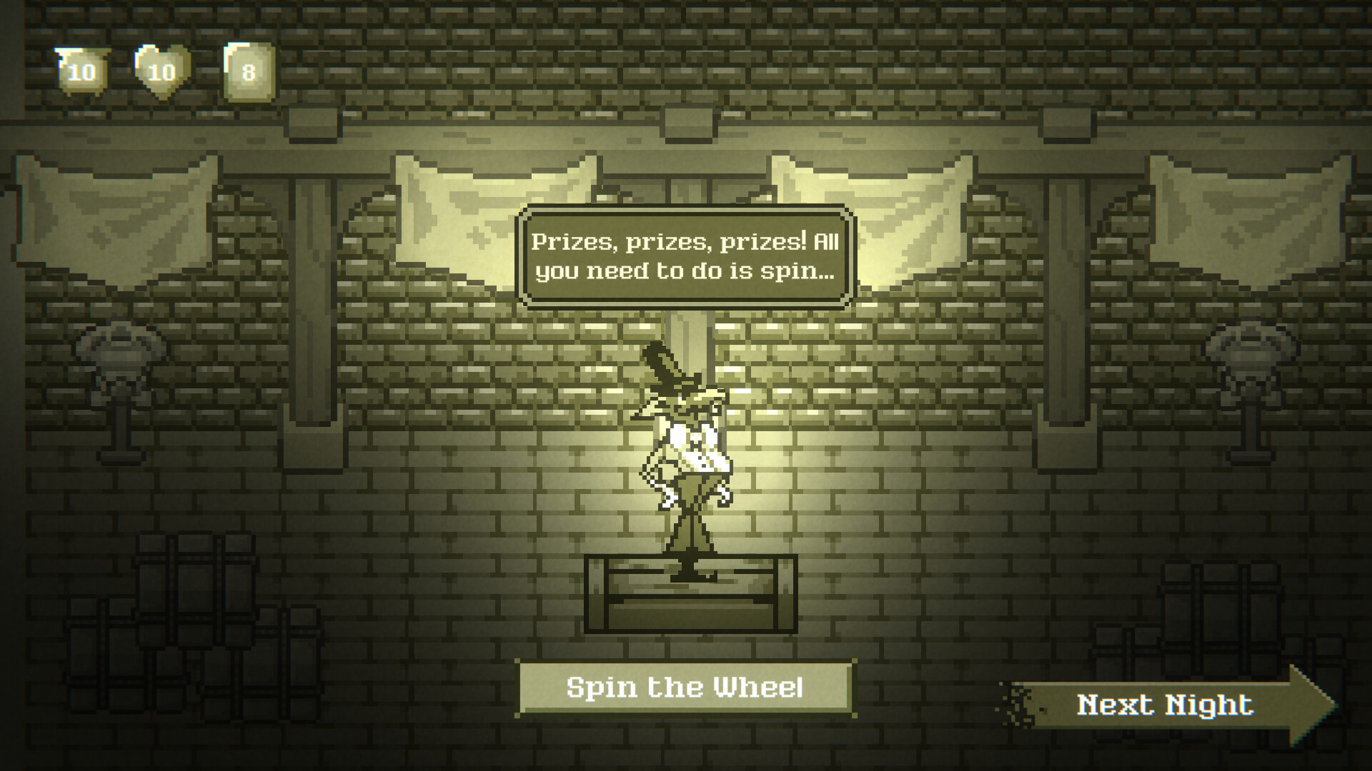 Decked Out screenshot #7