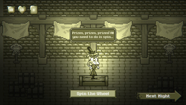 Decked Out screenshot 6