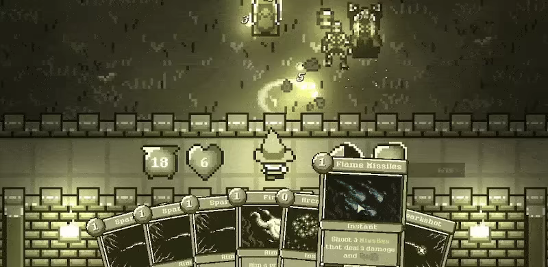 Decked Out video 1