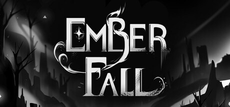Ember Fall cover art