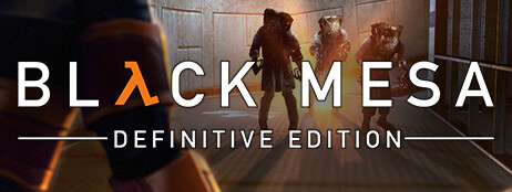 Black Mesa cover art