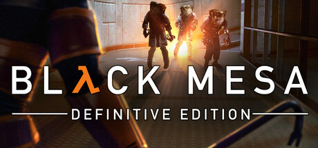 Black Mesa header banner