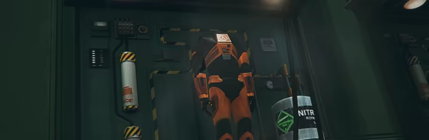 Black Mesa video 1