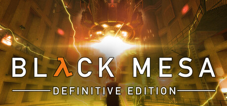 Black Mesa game image