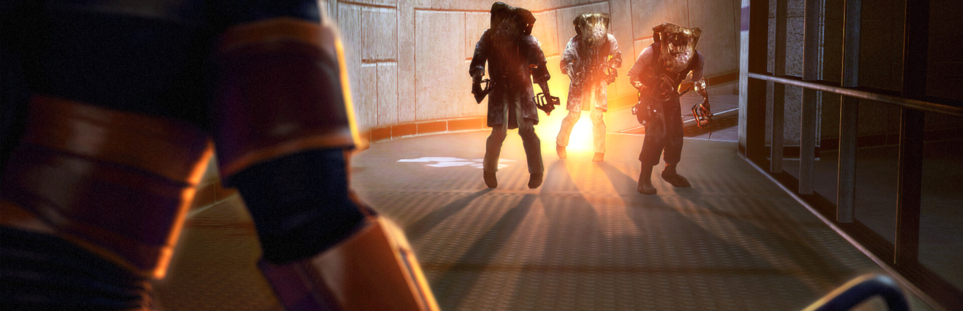 《黑山:起源(Black Mesa)》Build14053053