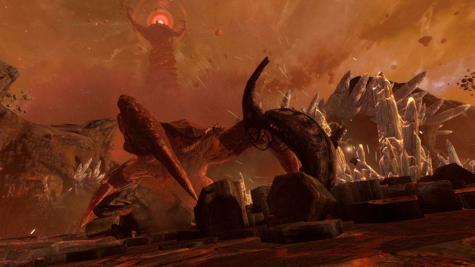 Black Mesa screenshot #5