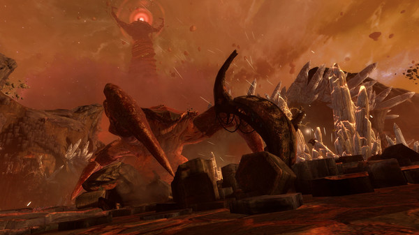 Black Mesa