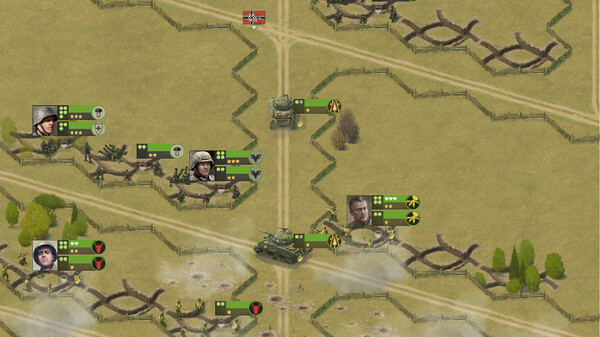 Burden of Command Soundtrack